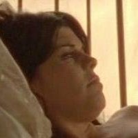 Ilaria D'Elia Nue