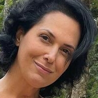 Ileuza Elias Nue