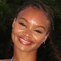 Imani-Lara Lansiquot Nue