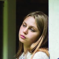 Ina Marija Bartaite Nue