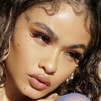 India Love Westbrooks Nue