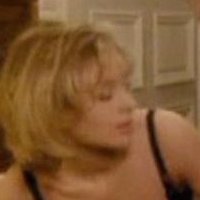 Irène Tellier Nue