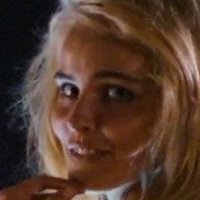Isabel Lucas Nue