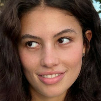 Isabella Carr Nue