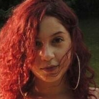 Isabella Costa Nue