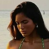 Isabella Gonzalez Nue