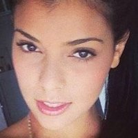 Isabella Obregon Nue