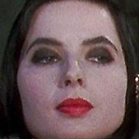 Isabella Rossellini Nue
