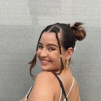 Isabella Scupino Nue