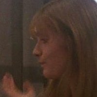 Isabelle Huppert Nue