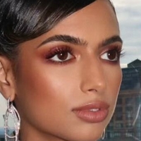 Ishana Night Shyamalan Nue