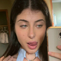 itsthecrazylatina Nue
