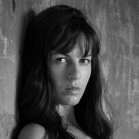 Ivy Rose Raven Nue