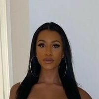 Izzy Fairthorne Nue