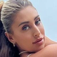 Jade Marie Wadman Nue