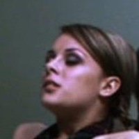 Jade Robertson Nue