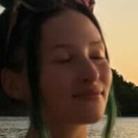 Jamie Lou Stenzel Nue