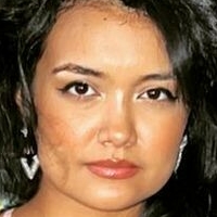 Jamila Velazquez Nue