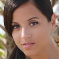 Janessa Brazil Nue