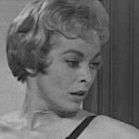 Janet Leigh Nue
