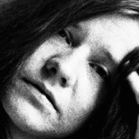 Janis Joplin Nue