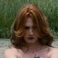 January Jones Nue