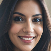 Jasmine Asiri Nue
