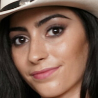 Jasmine Vega Nue