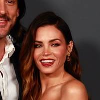 Jenna Dewan Tatum Nue