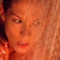 Jenna Elfman Nue