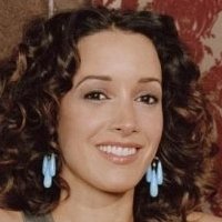 Jennifer Beals Nue
