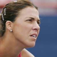 Jennifer Capriati Nue