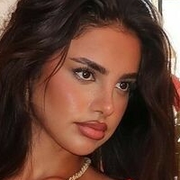 Jessica Bader - godbless_jess Nue
