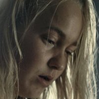 Jessica Dinnage Nue