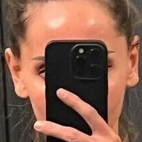 Jessica Franceschetti Nue