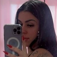 Jessica Odilon Nue