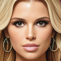 Jessica Simpson Ai Porn Nue