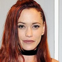 Jessica Sutta Nue