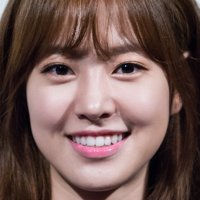 Jin Se-yeon Nue