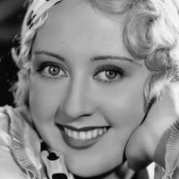 Joan Blondell Nue