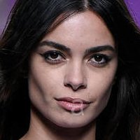 Joana Sanz Nue