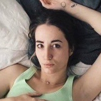 Jodie Calussi Nue
