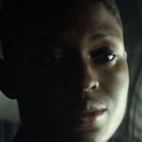 Jodie Turner-Smith Nue