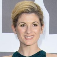 Jodie Whittaker Nue