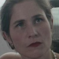 Joséphine Draï Nue