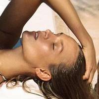 Josephine Skriver Nue