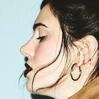 Julia Cumming (Sunflower Bean Singer/Bassist) Nue