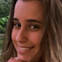 Julia Gomez Nue