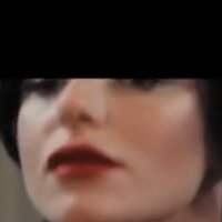 Julia Volkova Nue