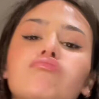 Julianna Citlali Nue
